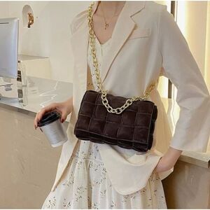 Bv Women Pre-Loved Bag Very Good Condition